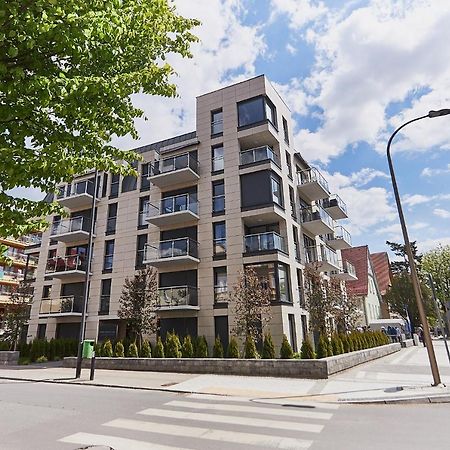 Apartamenty Swinoujscie - Lissa 25 Exterior photo