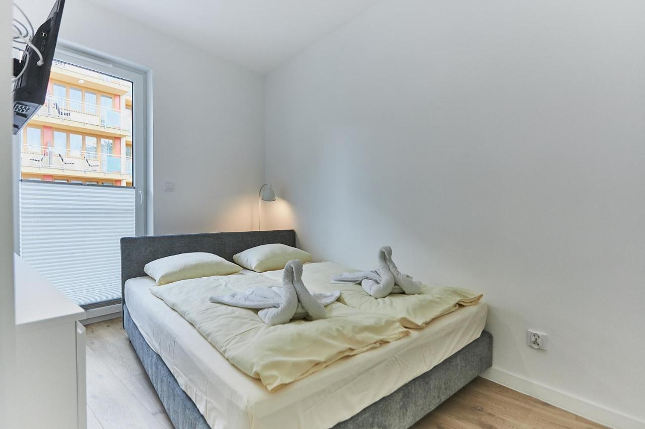 Apartamenty Swinoujscie - Lissa 25 Exterior photo
