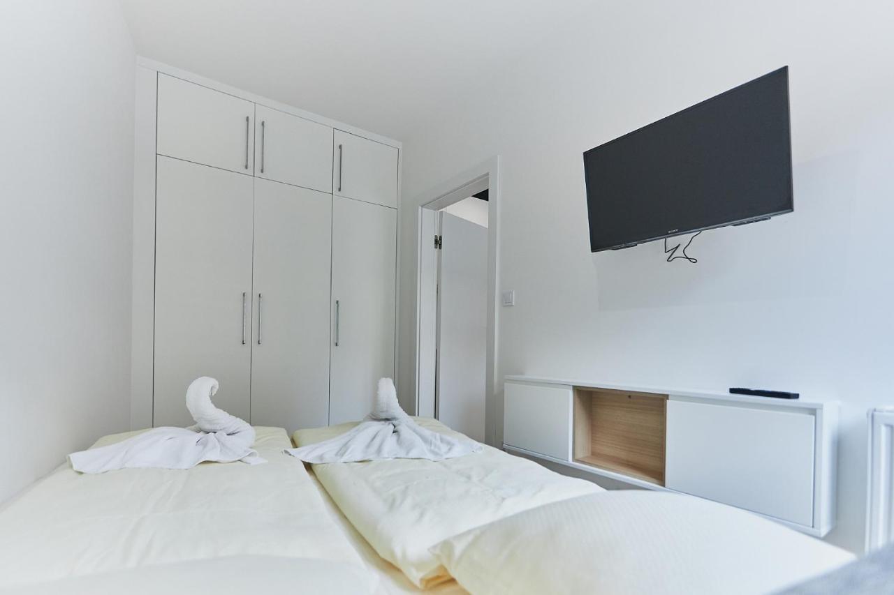 Apartamenty Swinoujscie - Lissa 25 Exterior photo